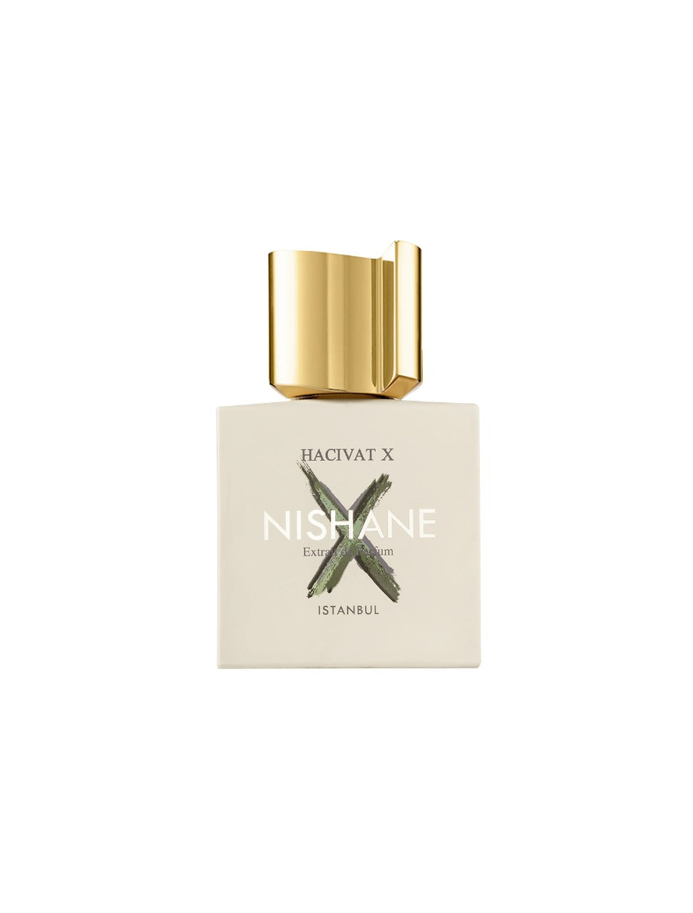 Nishane Hacivat X Extrait De Parfum 100Ml