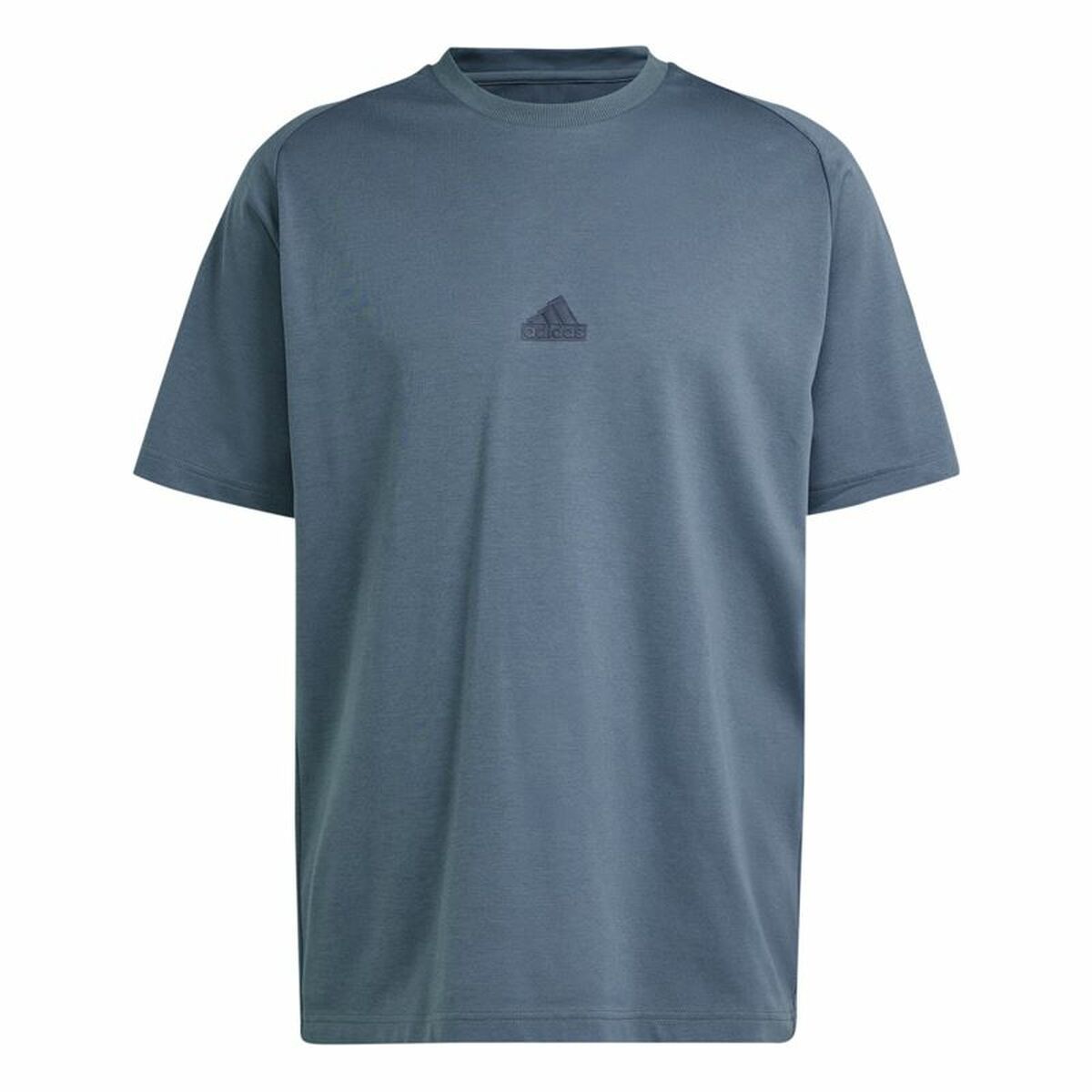 Men’s Short Sleeve T-Shirt Adidas Z.N.E.