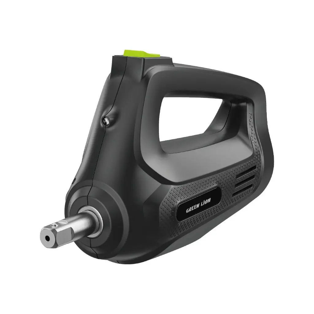 Green Lion Electric Car Jack Kit Built-In LED Light