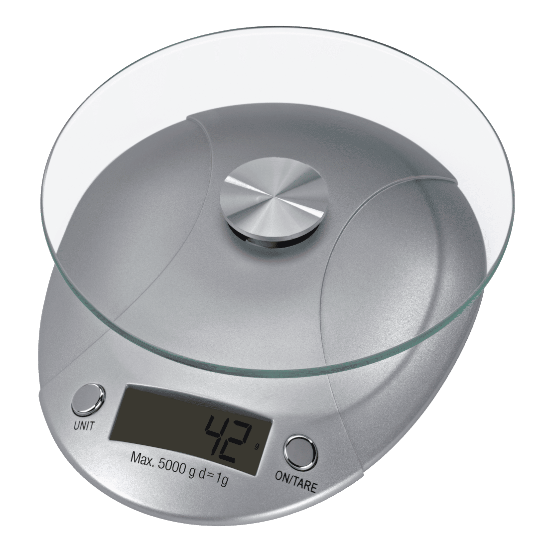 XAVAX 106993MILLA KITCHEN SCALE