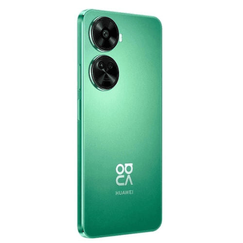 هواوي نوفا 12 SE BNE-LX1 (8 جيجابايت + 256 جيجابايت) أخضر