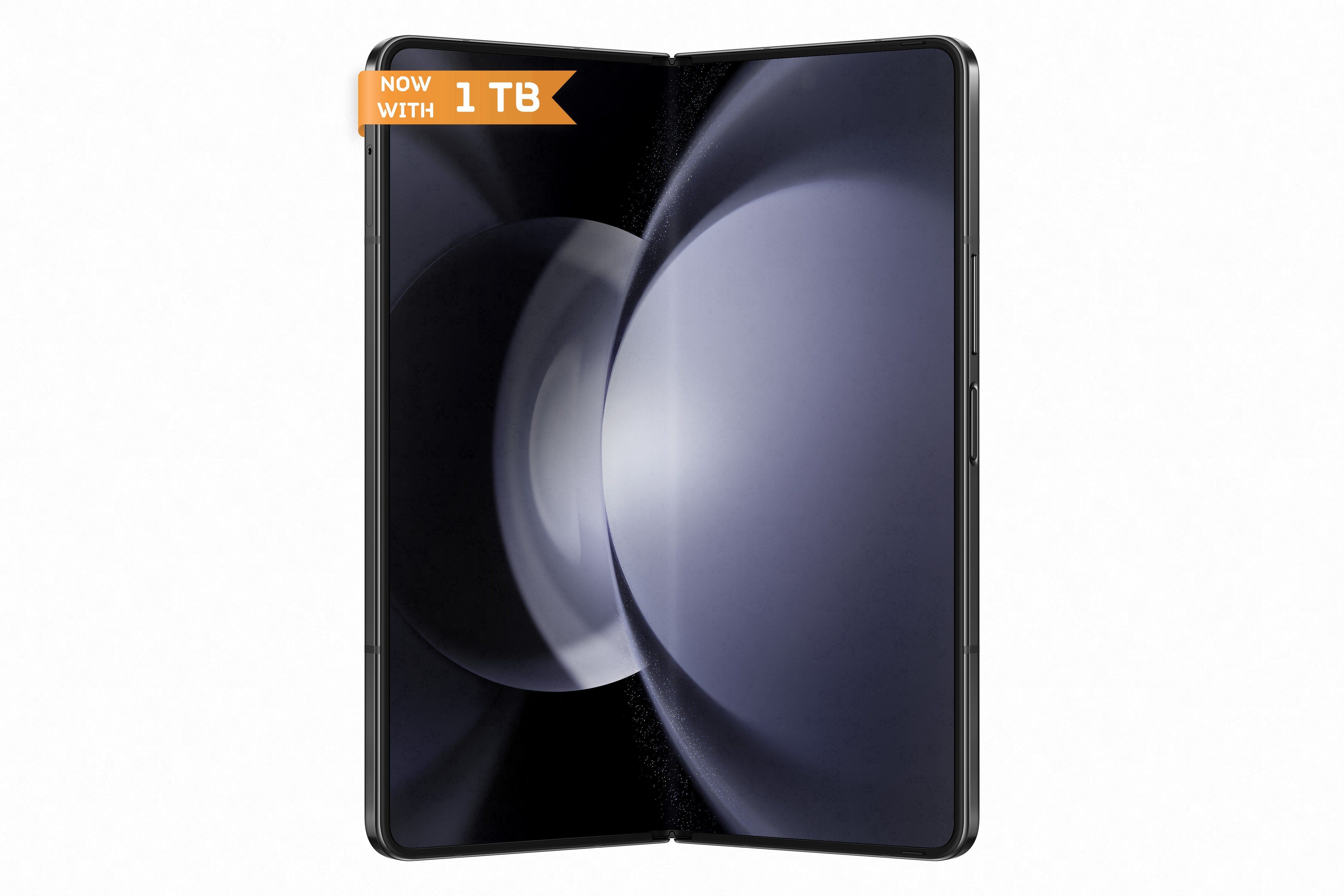 Galaxy Z Fold 5