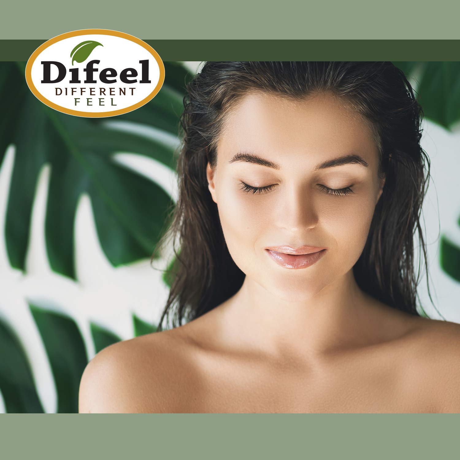 Difeel Essential Oils 100% Pure Lemon 30 Ml