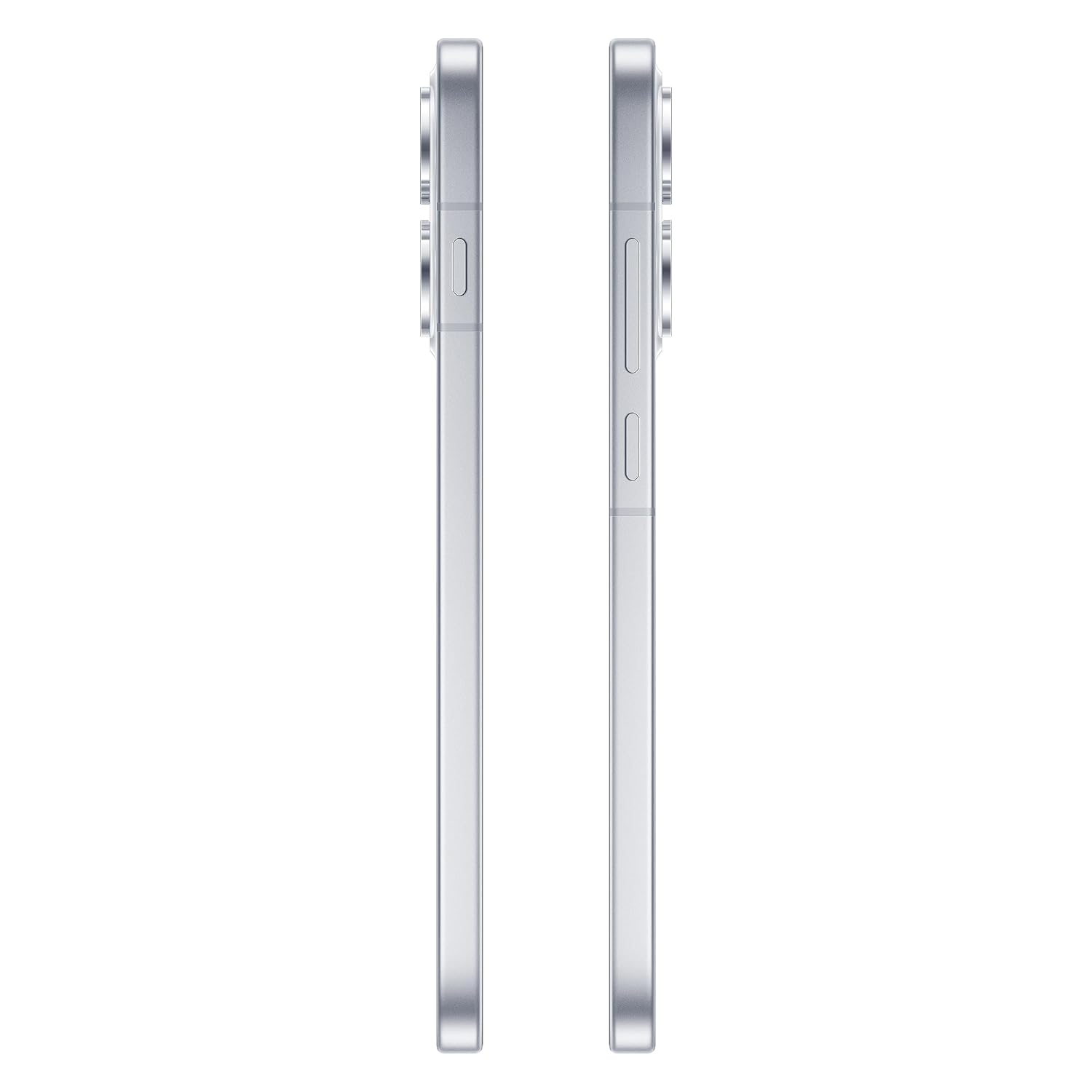 OPPO Reno16 5G Smartphone, 12GB RAM, 256GB Storage, 3D Design, 50MP 3.5X Telephoto Camera, 4K 60fps HDR Video, AI Remix Collage