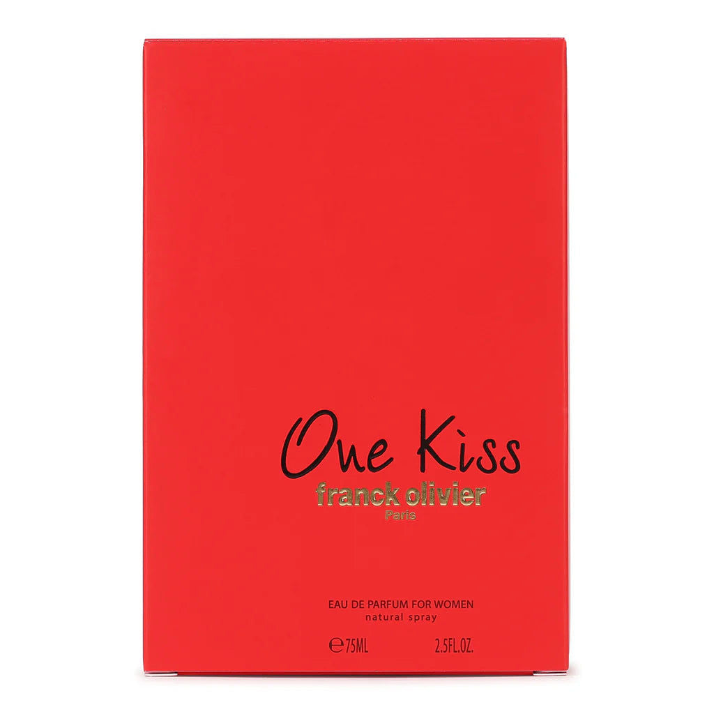 عطر "One Kiss" 75 مل