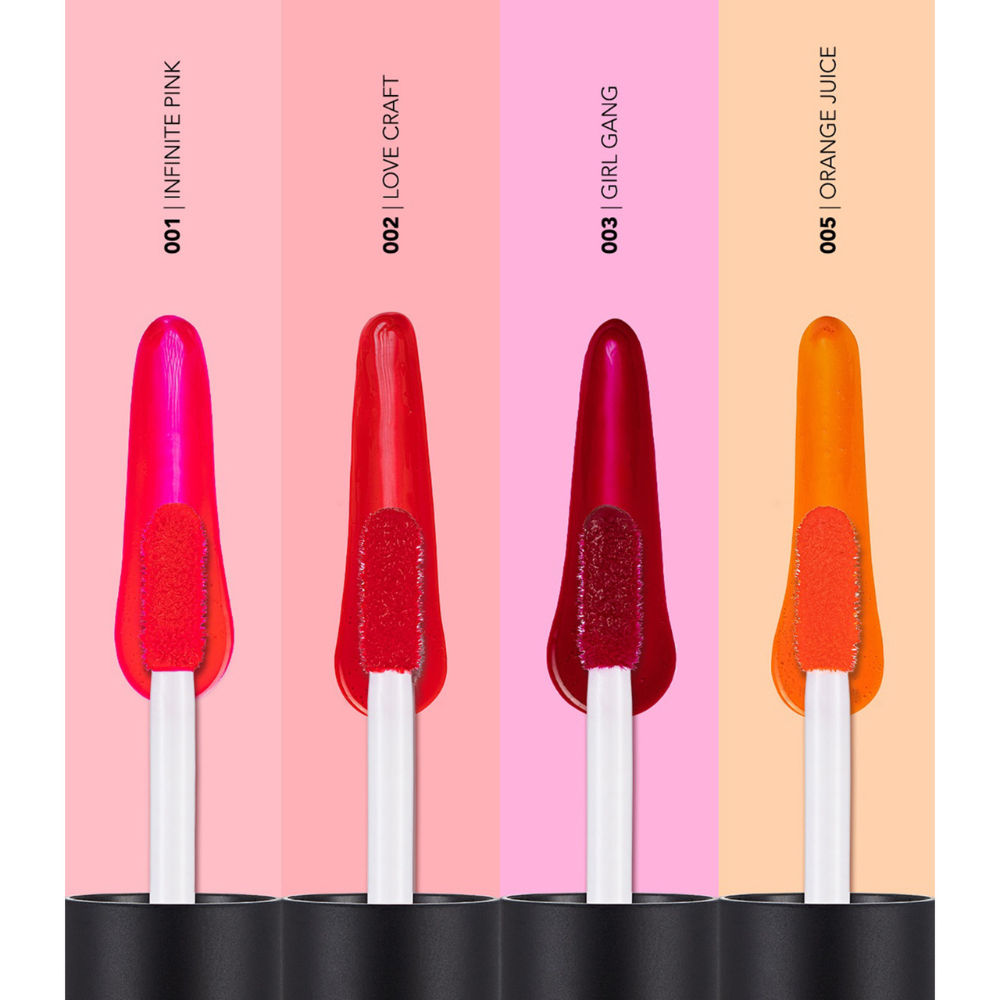 Flormar Water Lip Stain