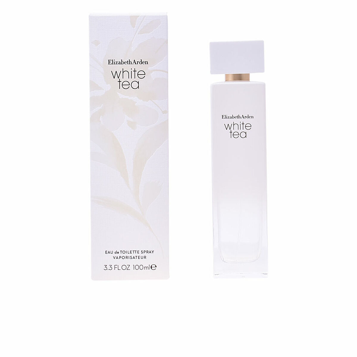 Women's Perfume Elizabeth Arden EDT