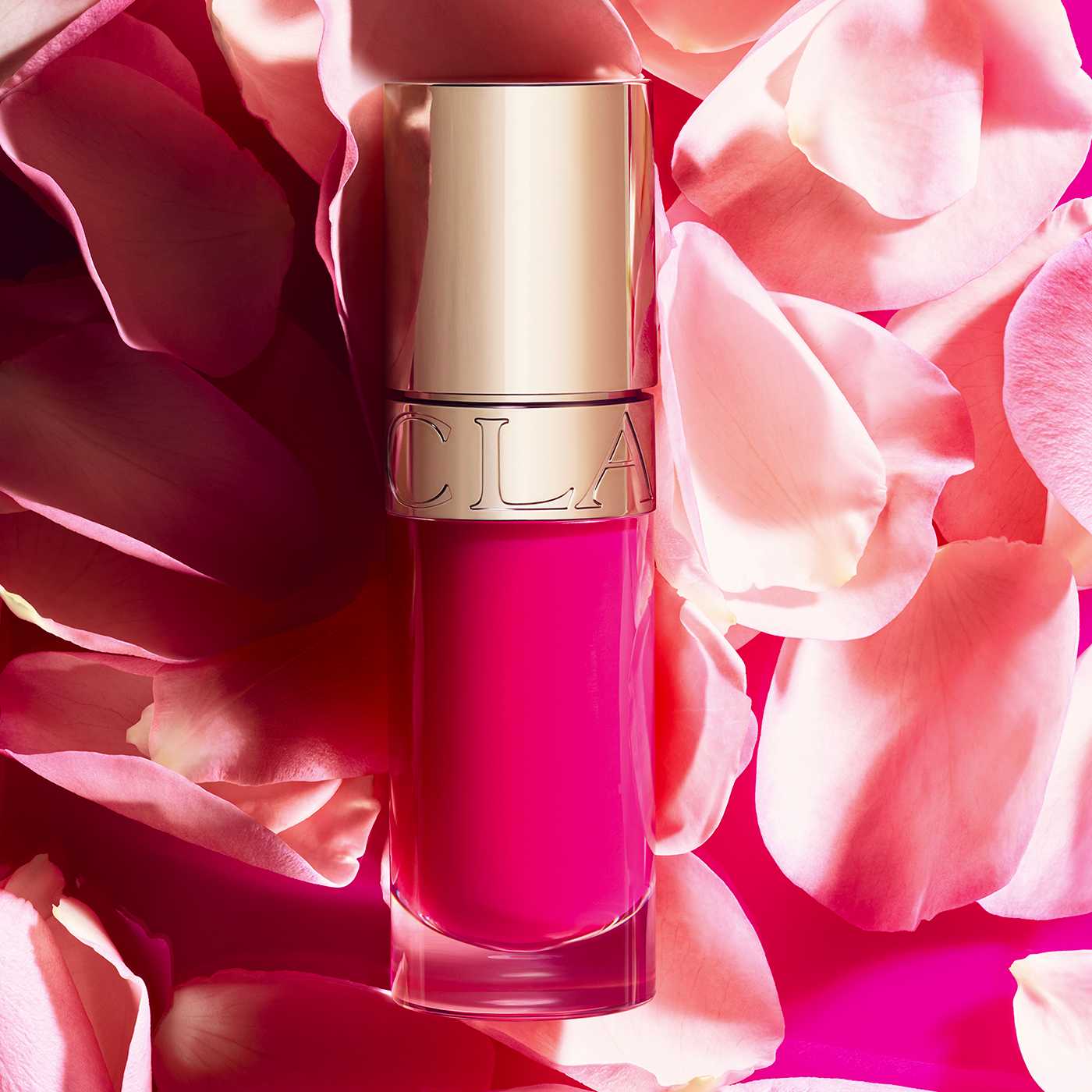 Lip Comfort Oil - Power of Color