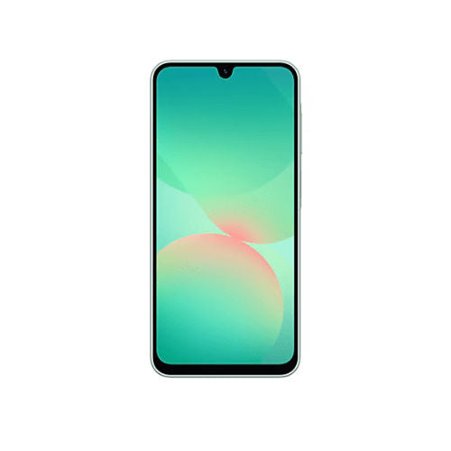 SAMSUNG A26- 5G (8+256GB) Mint