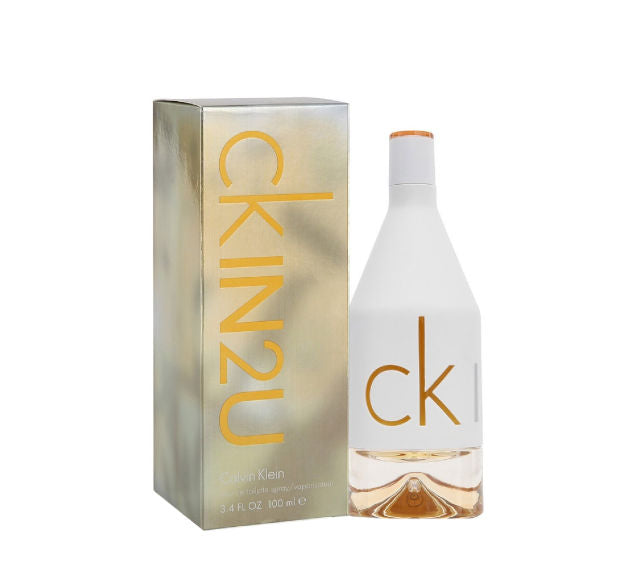 In2U Eau de Toilette