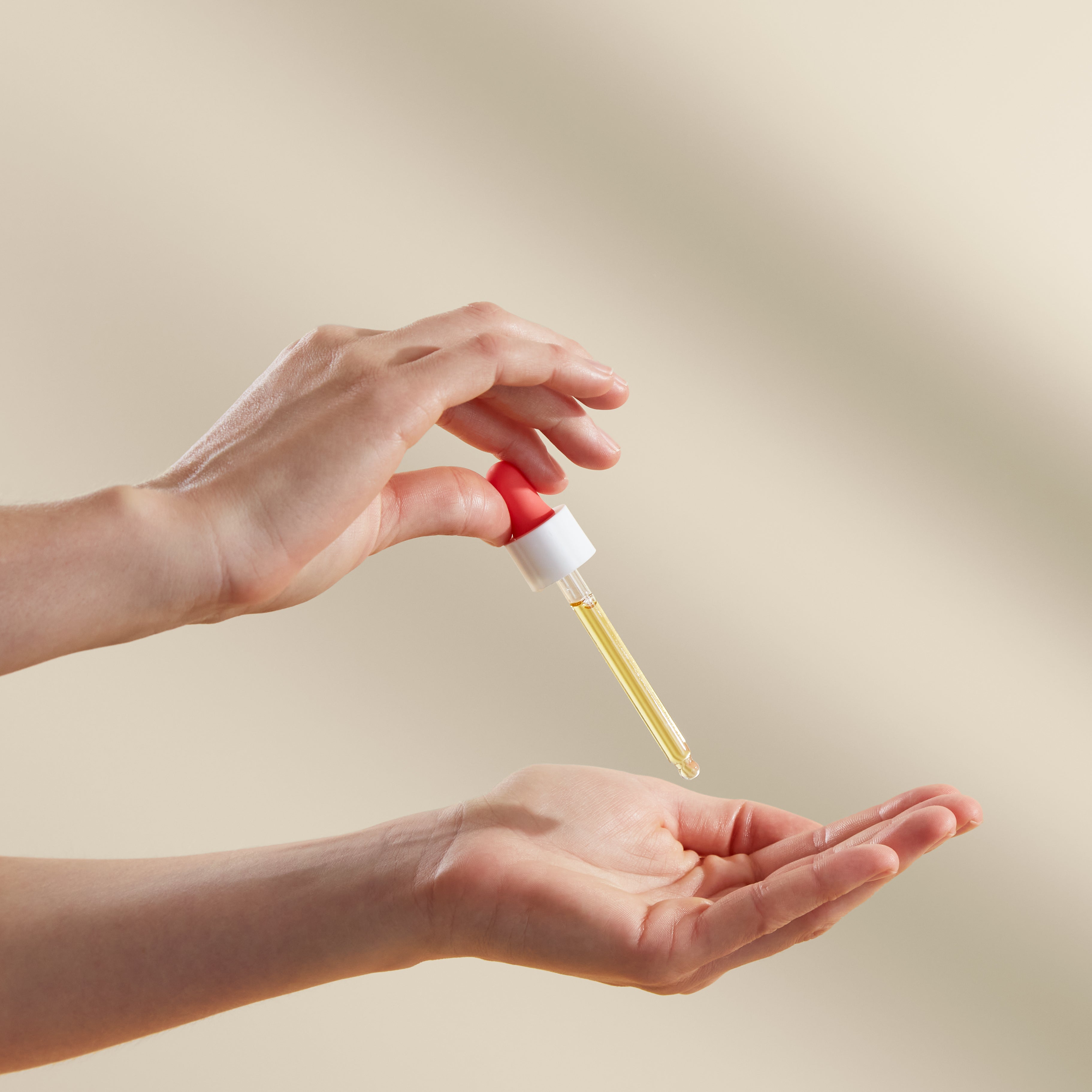 زيت BareMum للبشرة والندبات