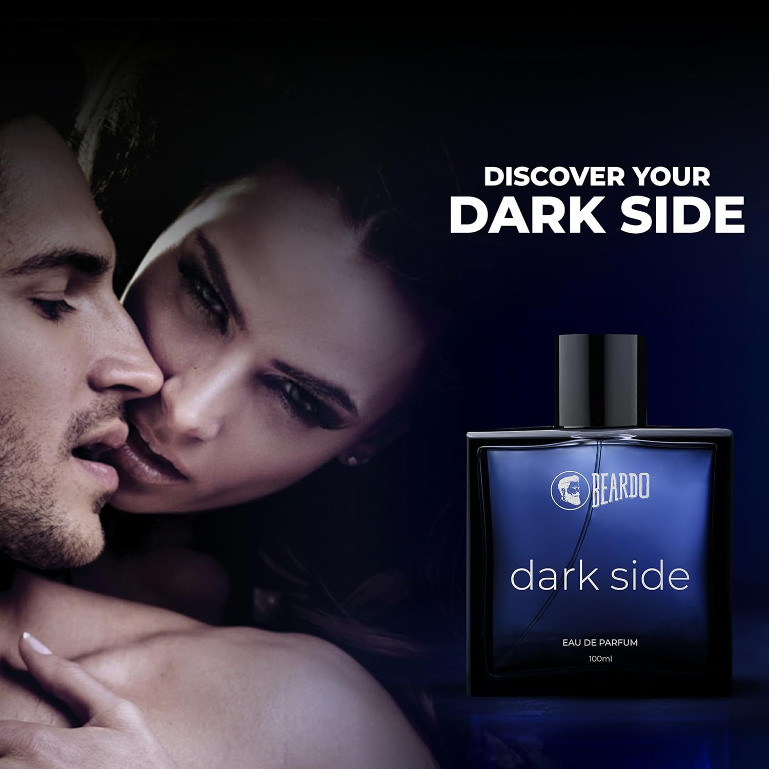 Beardo Dark Side Perfume 100ml