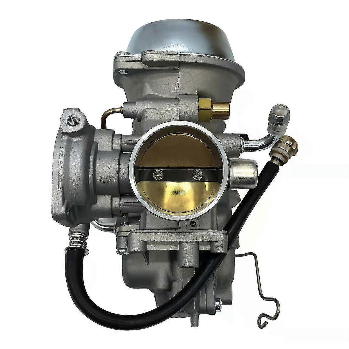 PD40J Carburetor Compatible with Predator 500 Polaris Sportsman