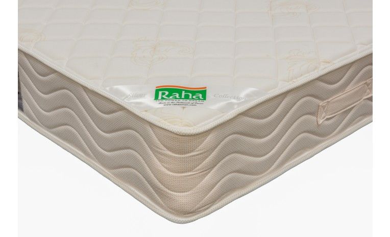 Raha Mediplus Mattress 200x200