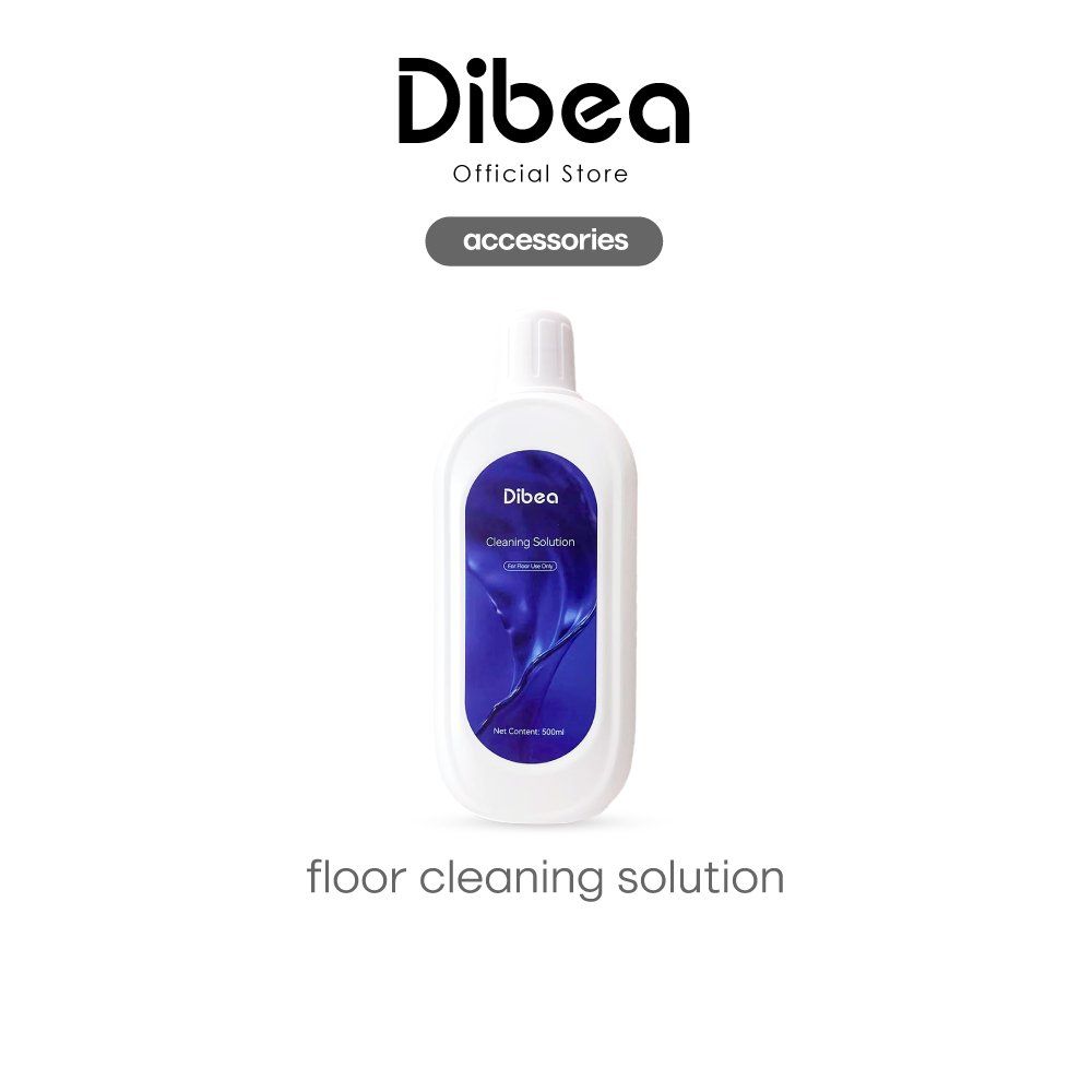Dibea Cleaning Solution