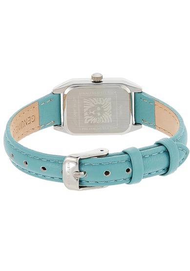 Anne Klein Ladies Watch AK3969AQUA