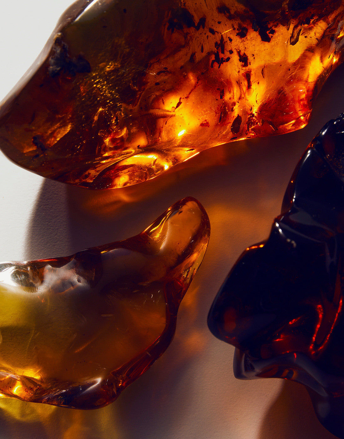 DGVIB3 Eau de Parfum 100ml