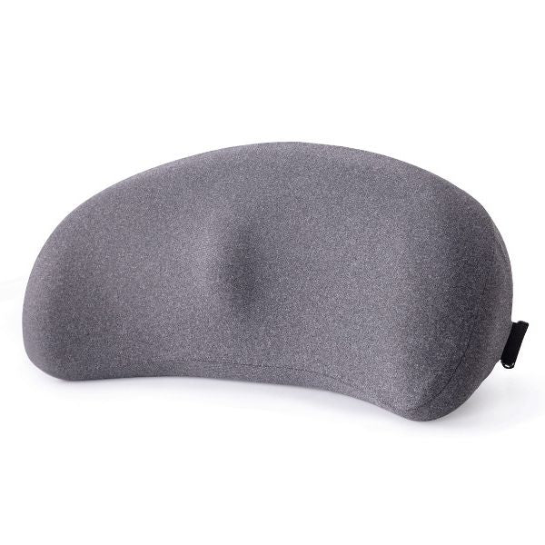 Memory Foam Car Waist Cushion Sciatica Pain Relief Pillow Car Lumbar Support