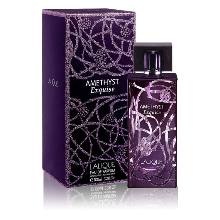 Amethyst Exquise Eau de Parfum 100ml