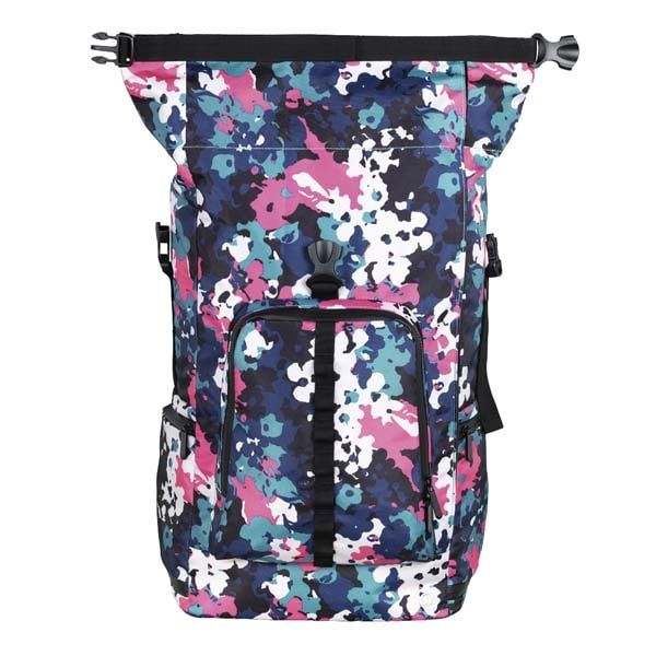 HAMA 101822 Rucsac laptop Roll-Top, 15.6", roz