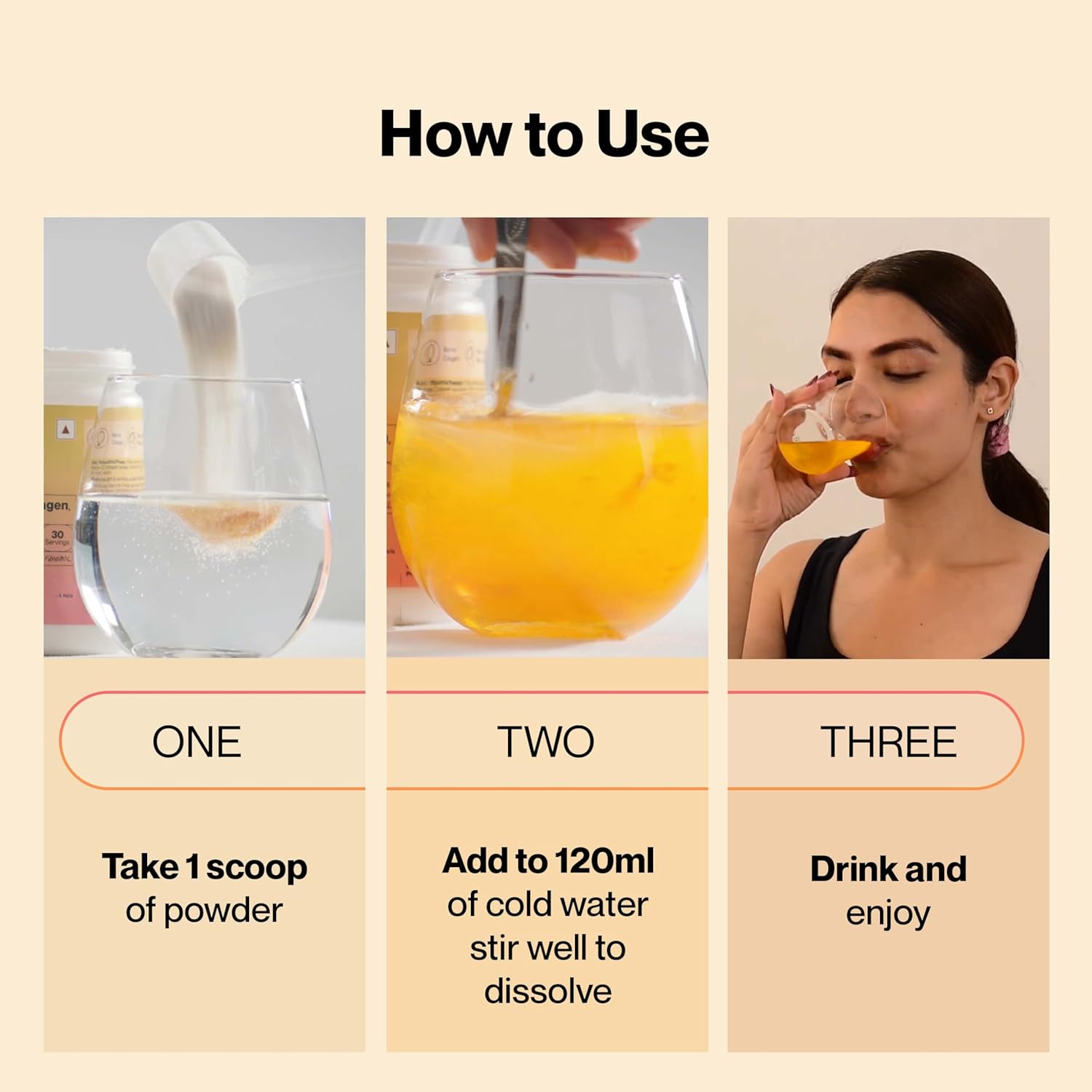 Setu Skin Youthful Marine Collagen Powder 210 gm