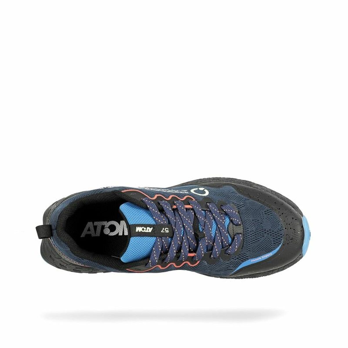 Running Shoes for Adults Atom AT158 Terra V2 Navy Blue