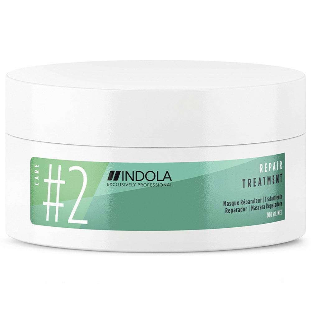 Indola Repair Treatment Masque, 200ml