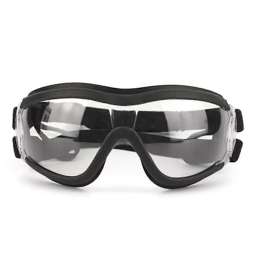 Dog Goggles Small Breed, Uv Protection Dog Sunglasses For Medium Breed Dog Goggles For Medium Dog zxin