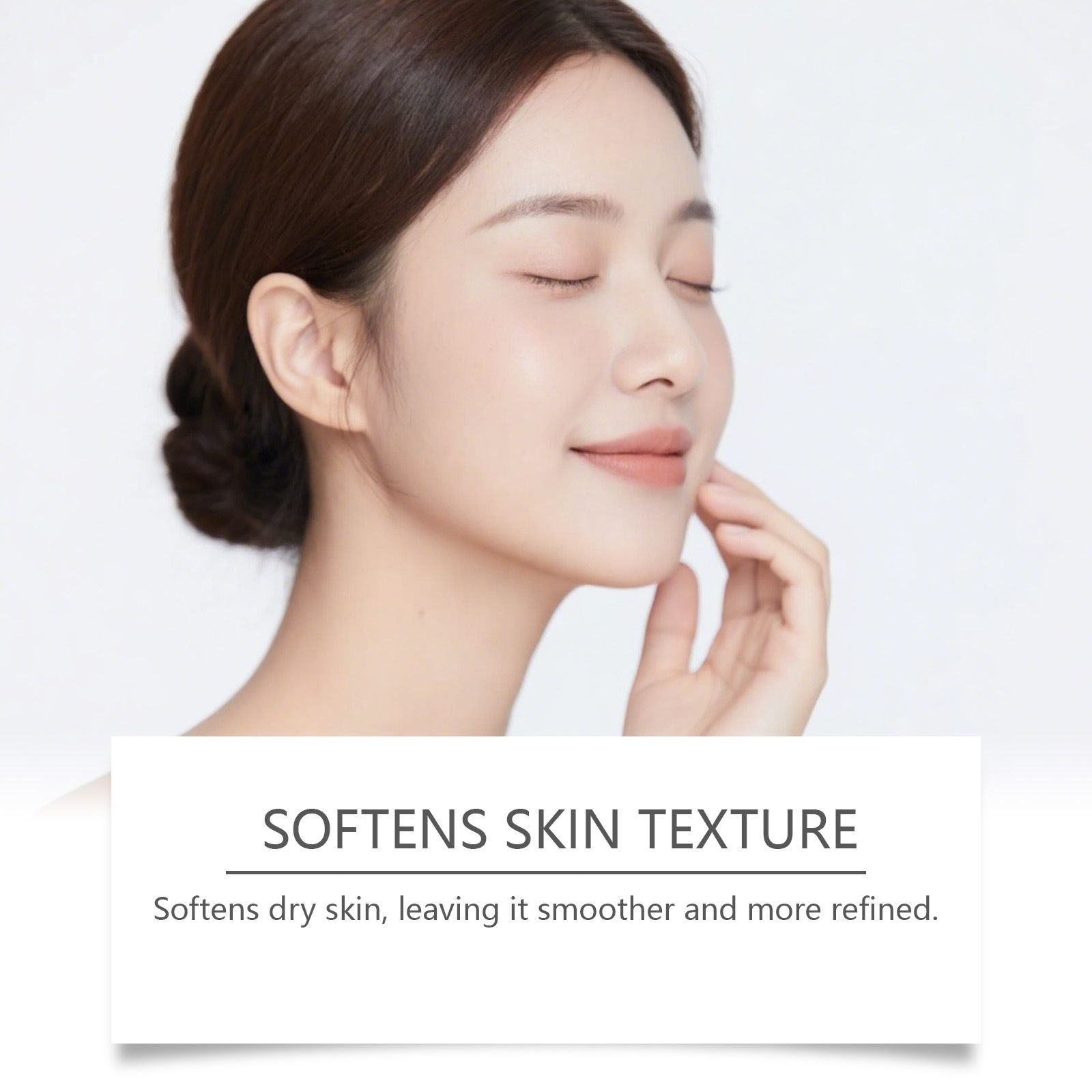 Hydrating Face Moisturizer Cream Lightweight Non-Greasy 60g