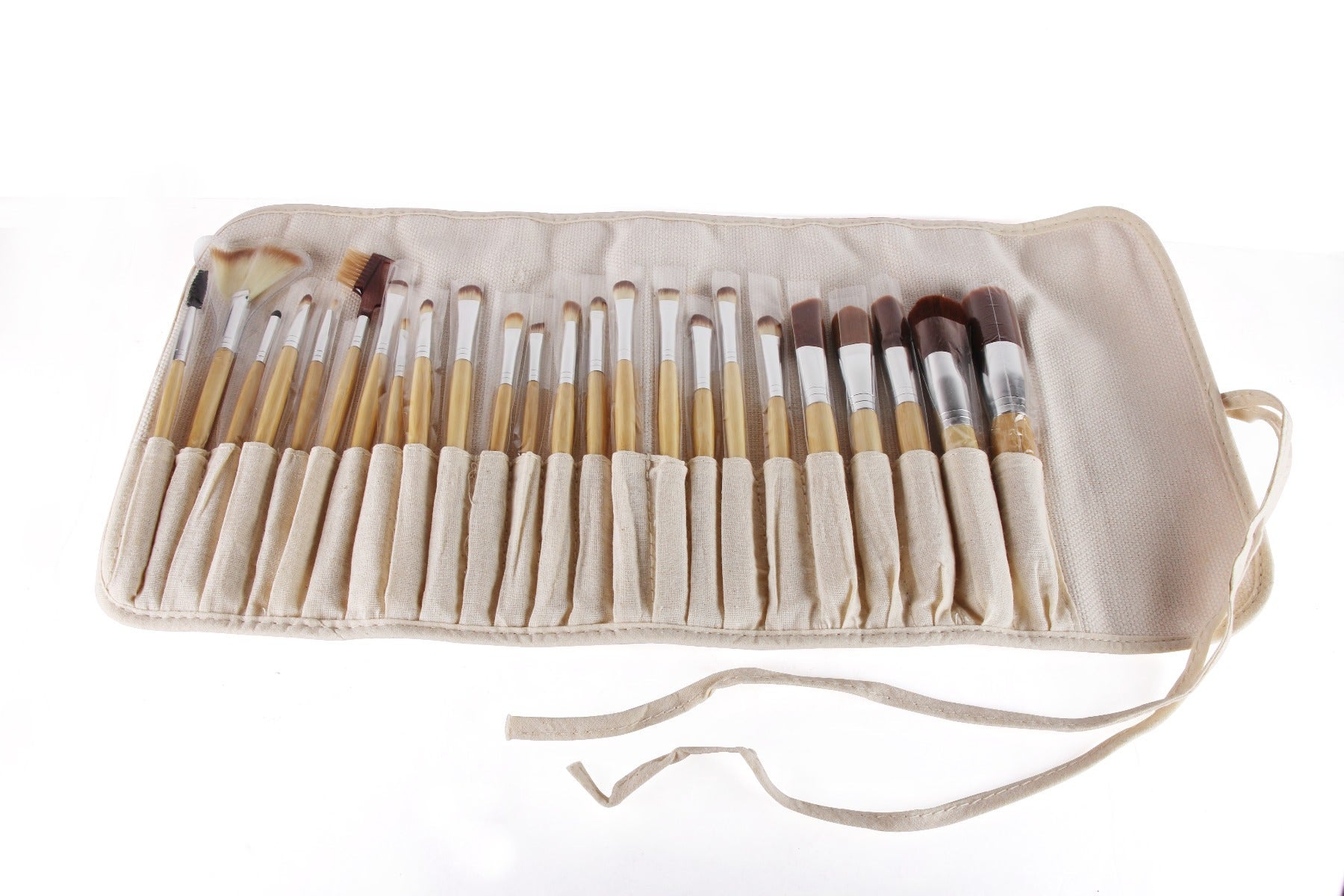 Onetech Makeup Brush Set, 24pcs