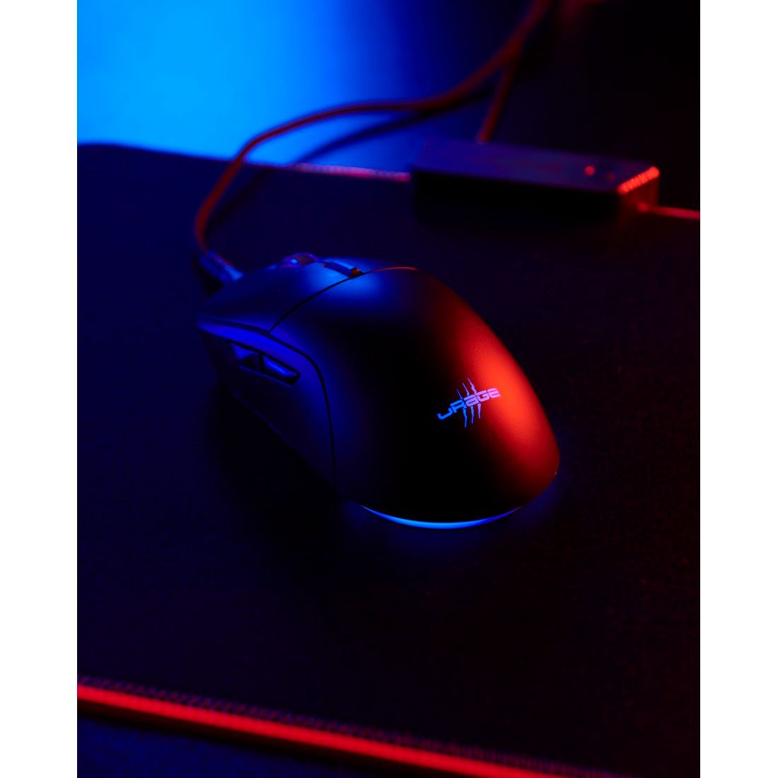 Hama uRage "Reaper 250" Gaming Mouse