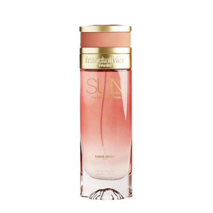 Sun Java Eau de Parfum 75ml