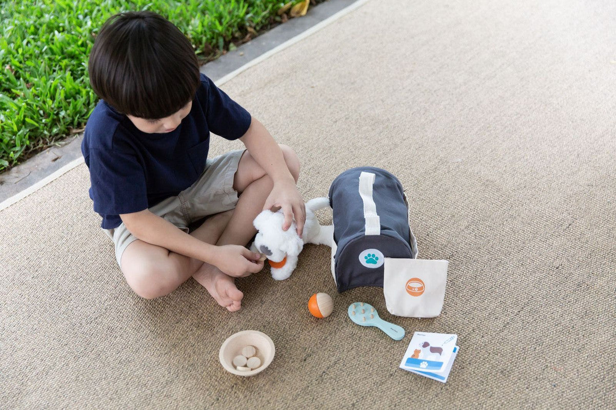 Pet Care Set