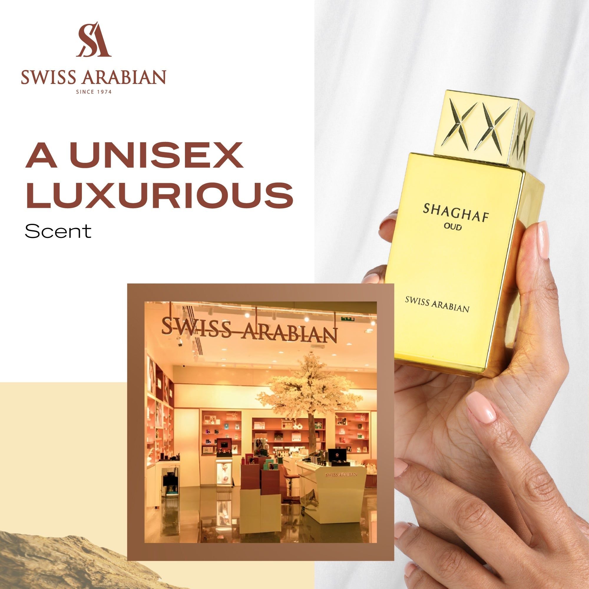 SHAGHAF OUD