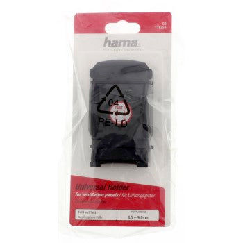 HAMA 178250 Universal Smartphone Holder, devices with a width between 4.5 and 9 cm