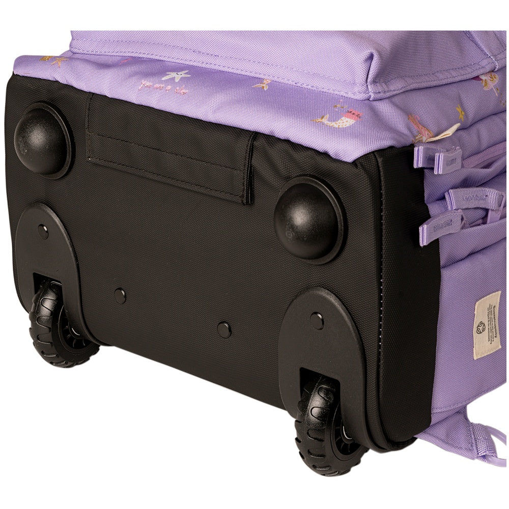Citron Trolley Bag - Mermaid