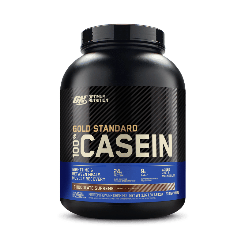 ON Casein Chocolate 4LB