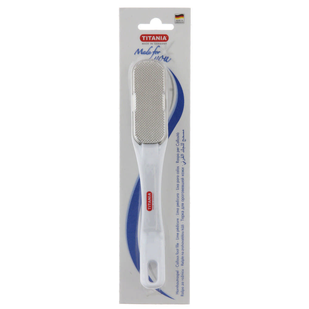 Titania 3014 Callous Reducer