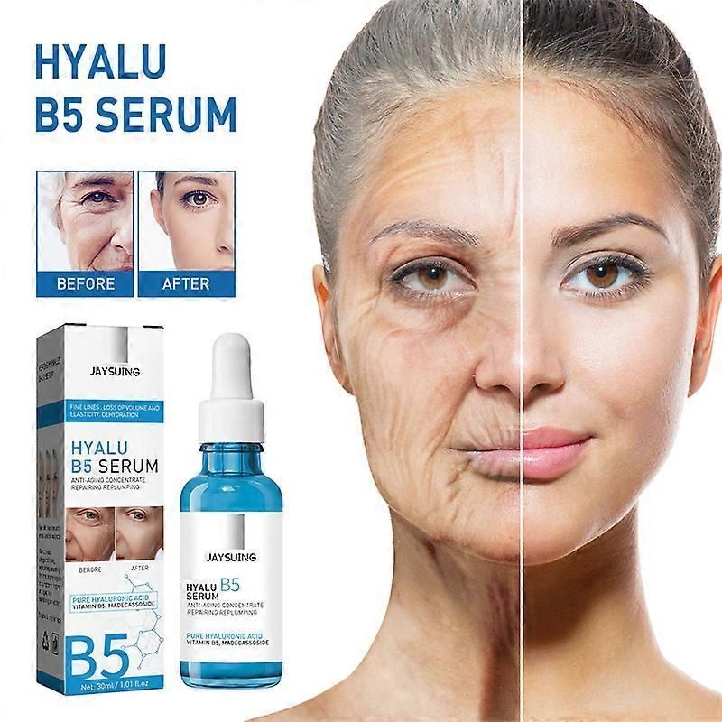 30ml Hyalu B5 Serum with Anti Aging and Repair Care