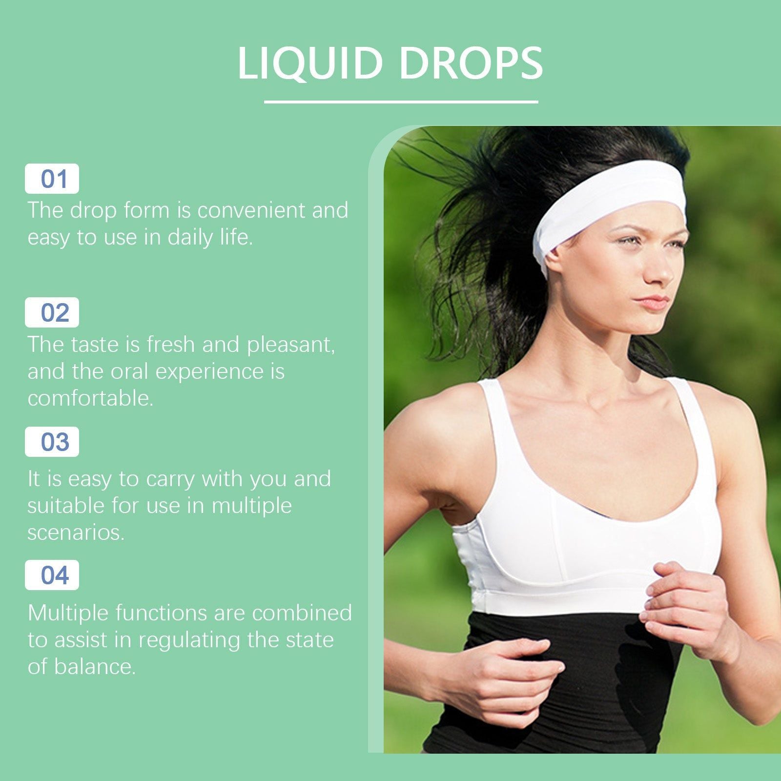 Boost Energy and Immunity with Sugar Apple Drops, Natural Body Care ,60ml