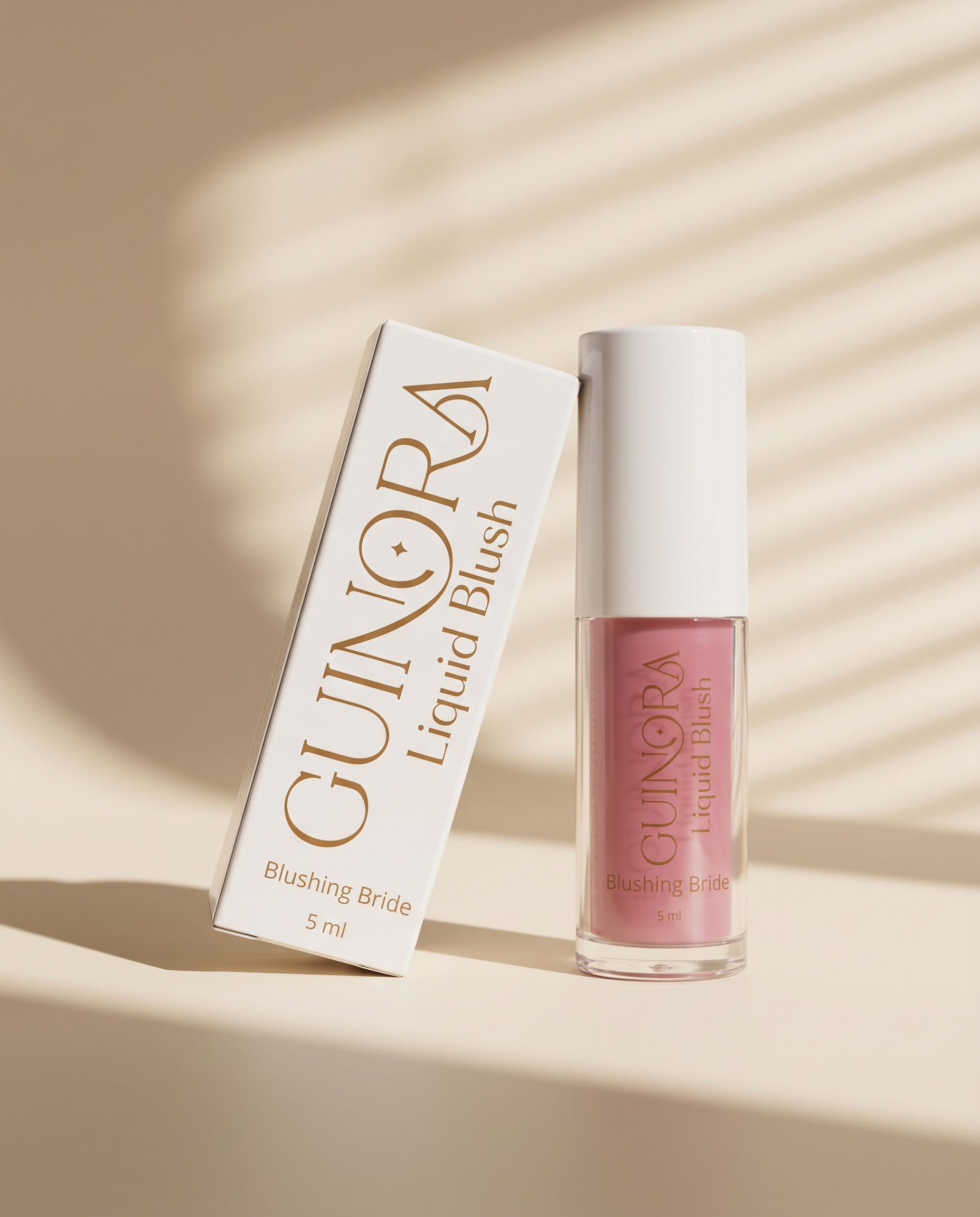 Guinora Liquid Blush - Blushing Bride