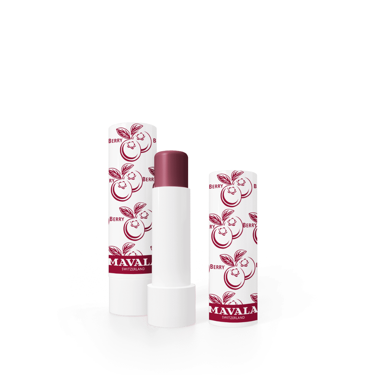 Mavala Tinted Lip Balm, 4.5gm