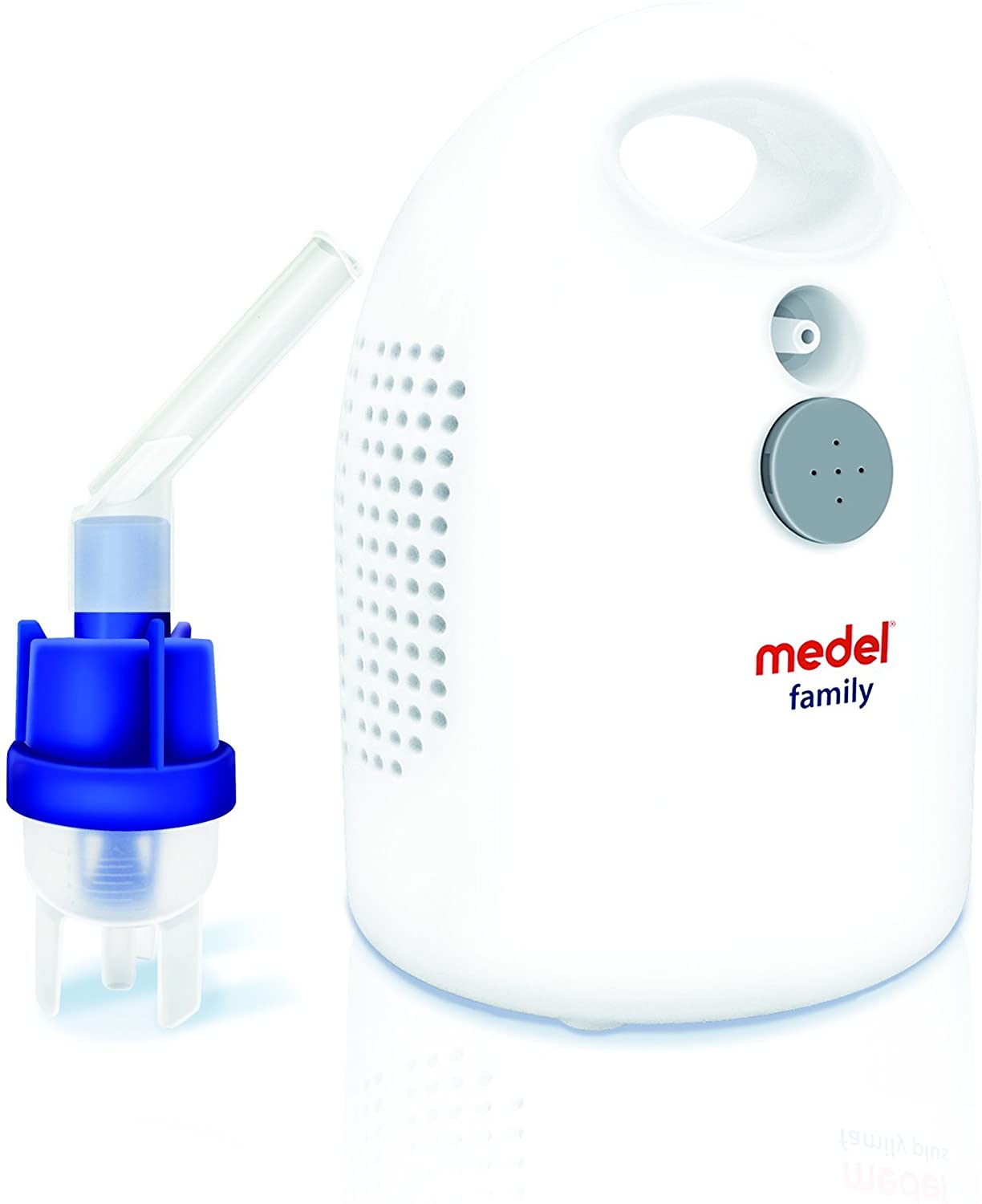 MEDEL 95117 FAMILY NEBULIZER