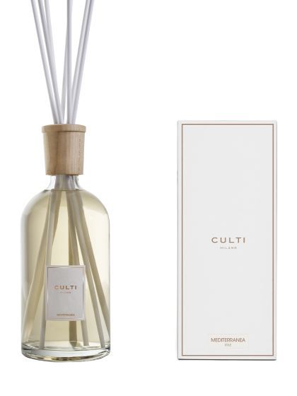 Diffuser Stile Mediterranea