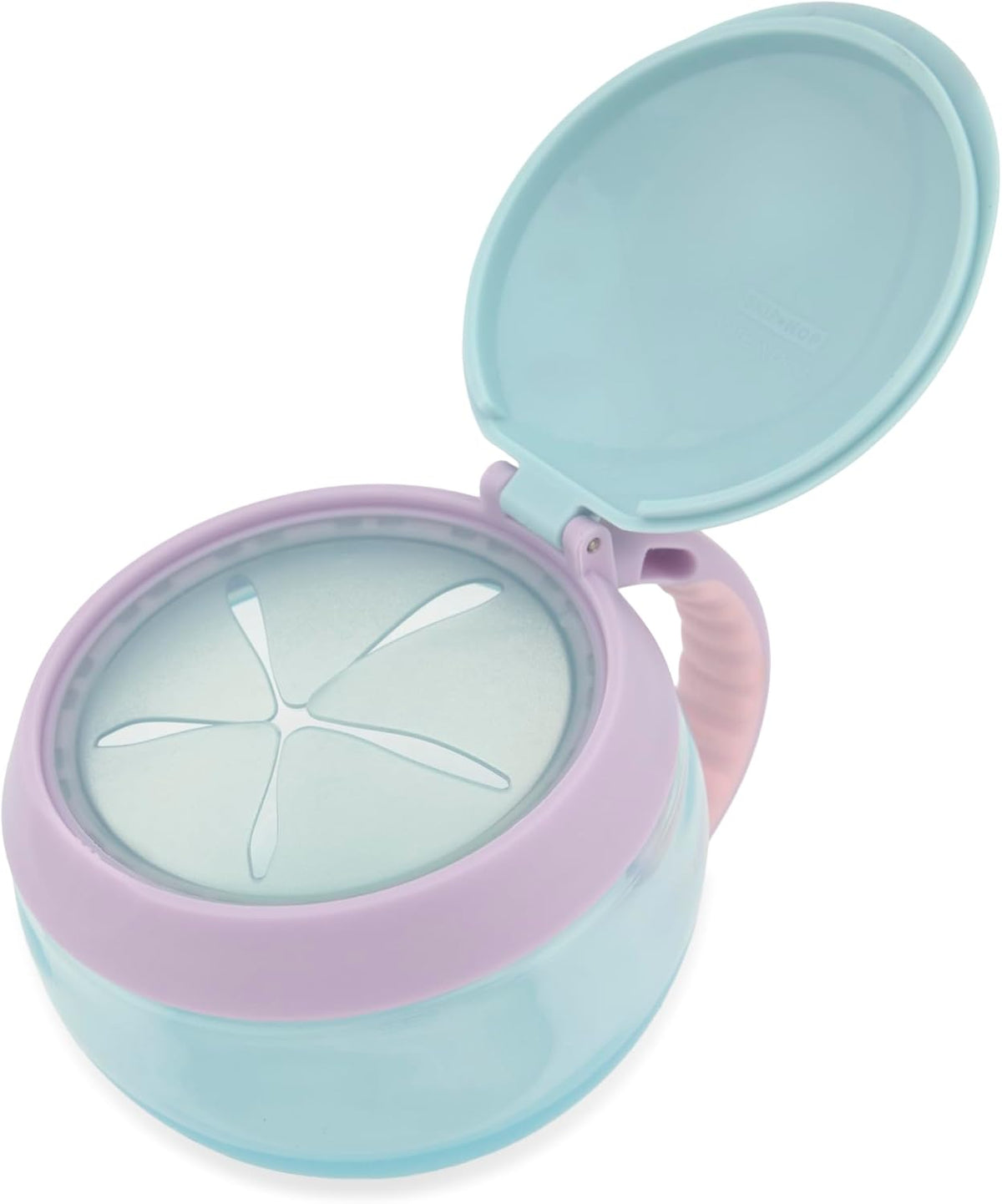 Skip Hop Besties Squad Snack Cup Unicorn