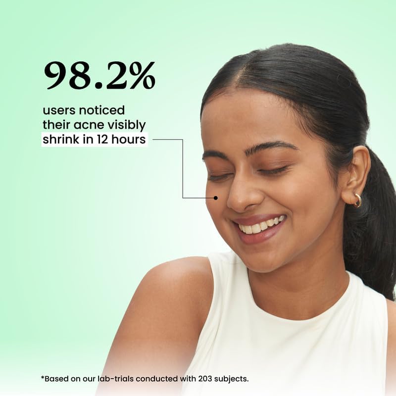 Foxtale Acgl15 Acne Spot Corrector Gel 15Ml