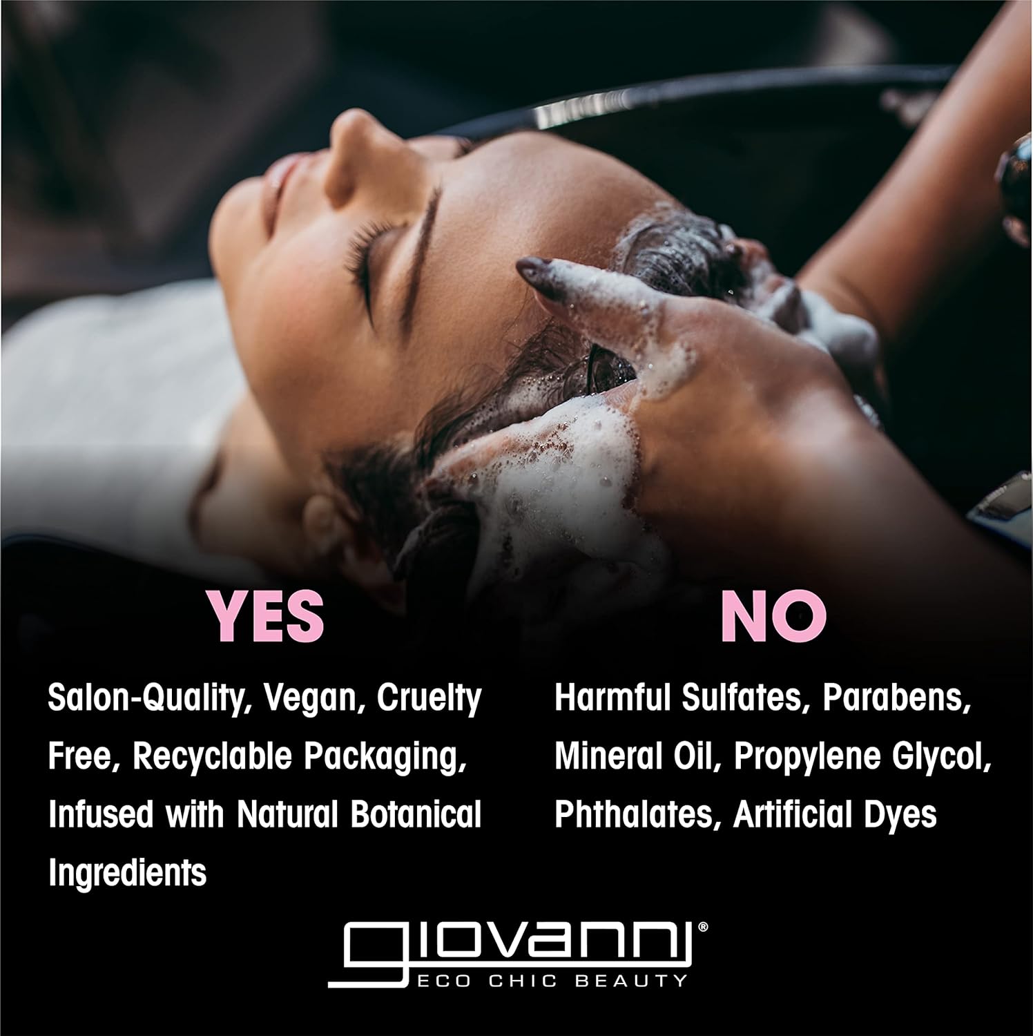 جوفاني كيرل هابيت إكسير ترطيب الشعر 250 مل