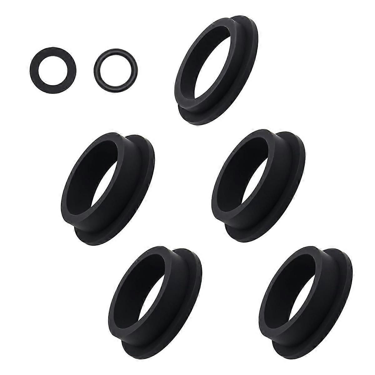 Replacement Set for Sand Filter Pumps, Air Release Valve & O-Rings