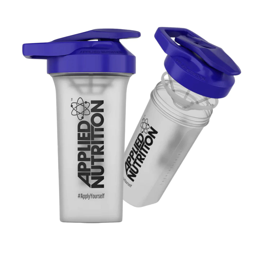 AN BLUE  SHAKER700 ML