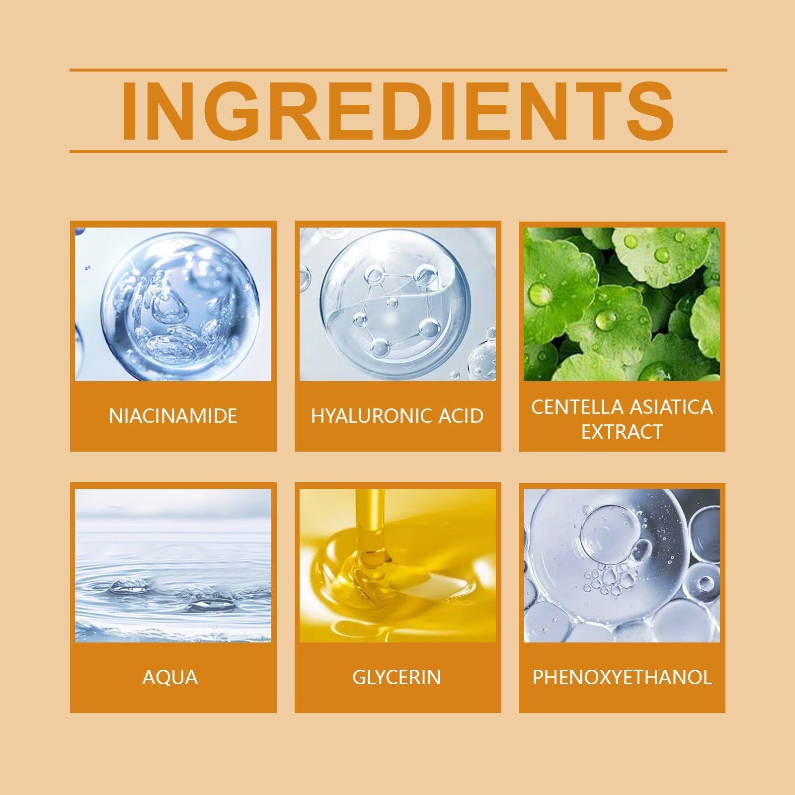 Brightening Niacinamide Toner for Glowing Skin, Hydrating, Oil Control, Soothes Redness ,150ml